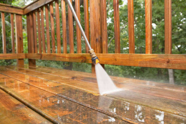 Best Roof Pressure Washing  in Cumming, GA