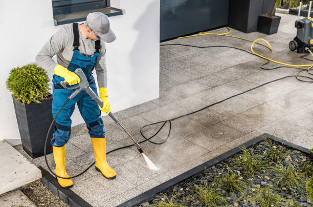 Roof Power Washing Services in Cumming, GA