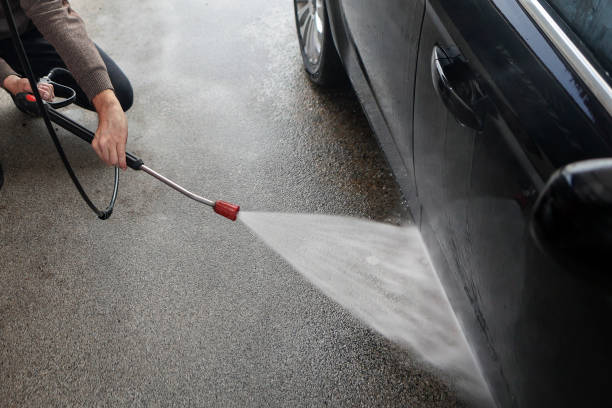 Best Commercial Pressure Washing  in Cumming, GA